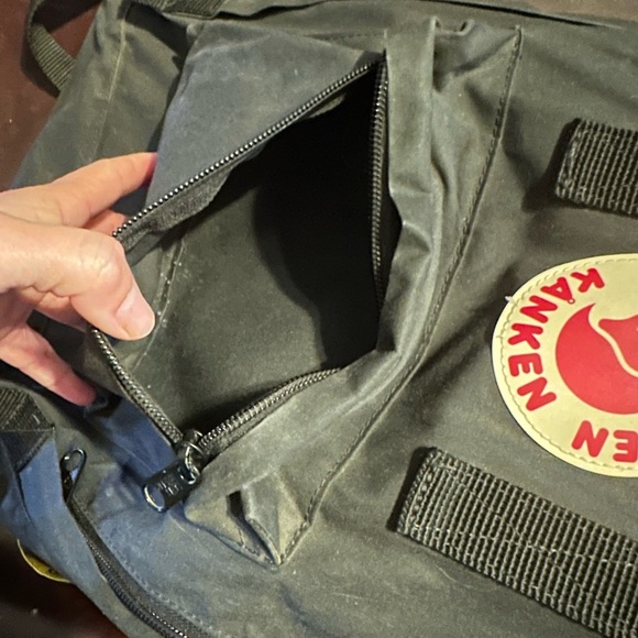 Kanken backpack main image 7